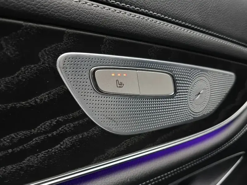 2022 Mercedes-Benz CLS с пробегом 53 890 км