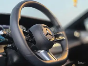 2022 Mercedes-Benz CLS с пробегом 35 451 км