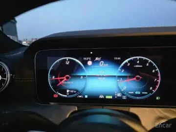 2022 Mercedes-Benz CLS с пробегом 35 451 км