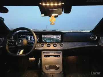 2022 Mercedes-Benz CLS с пробегом 35 451 км