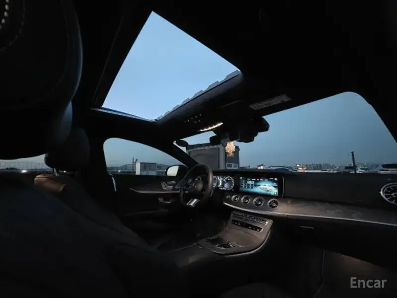 2022 Mercedes-Benz CLS с пробегом 35 451 км