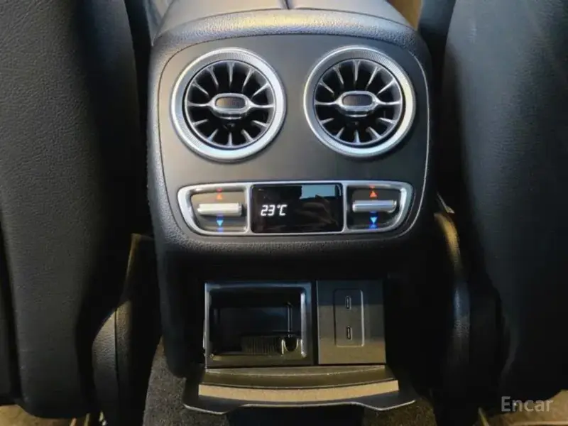 2022 Mercedes-Benz CLS с пробегом 35 451 км