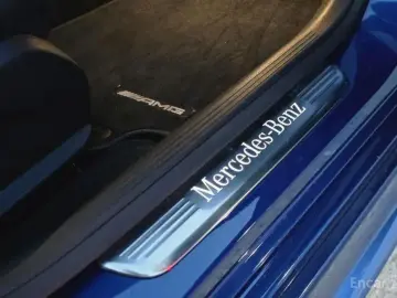 2022 Mercedes-Benz CLS с пробегом 35 451 км