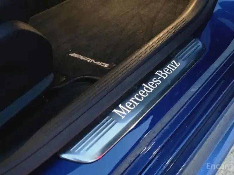 2022 Mercedes-Benz CLS с пробегом 35 451 км