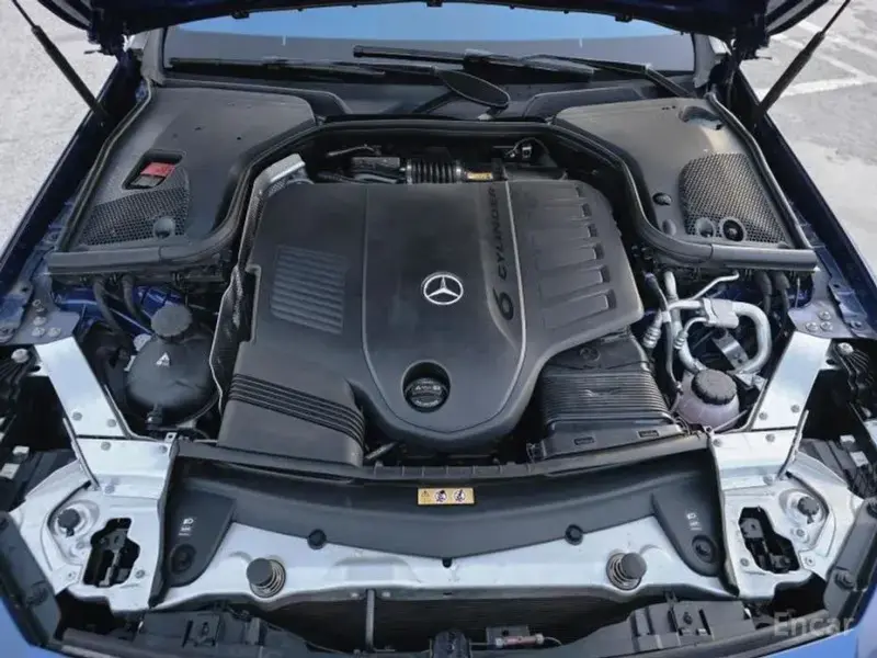 2022 Mercedes-Benz CLS с пробегом 35 451 км