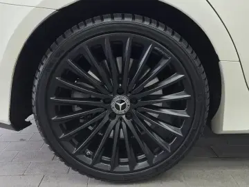 2022 Mercedes-Benz CLS с пробегом 36 250 км
