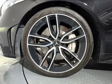 2023 Mercedes-Benz CLS с пробегом 49 221 км
