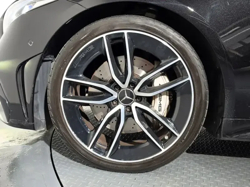 2023 Mercedes-Benz CLS с пробегом 49 221 км