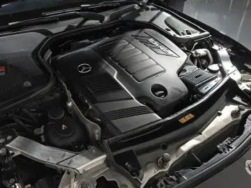 2023 Mercedes-Benz CLS с пробегом 49 221 км