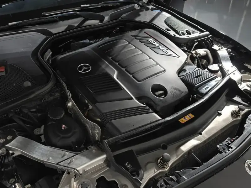 2023 Mercedes-Benz CLS с пробегом 49 221 км