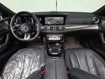 2023 Mercedes-Benz CLS с пробегом 49 221 км