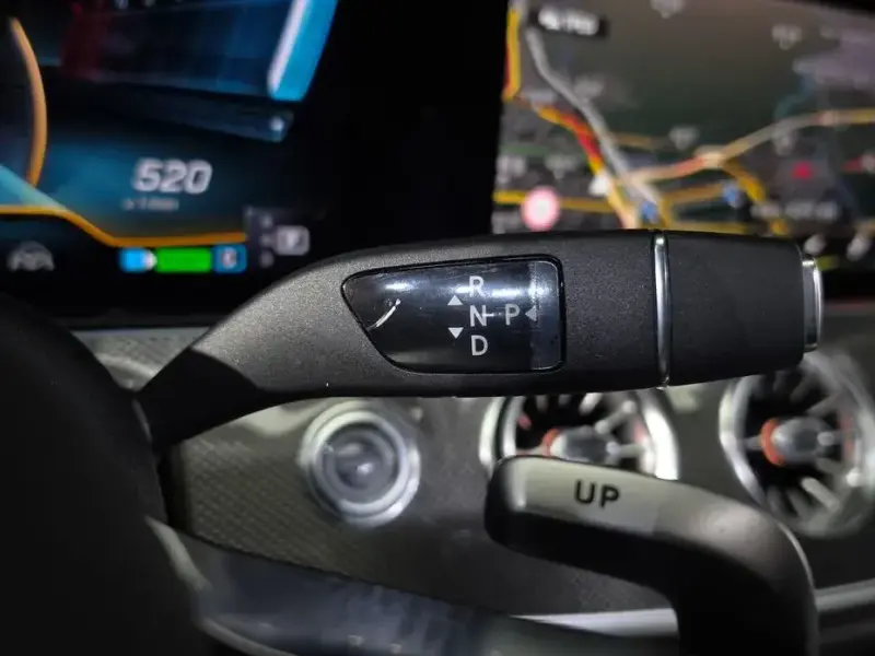 2023 Mercedes-Benz CLS с пробегом 49 221 км