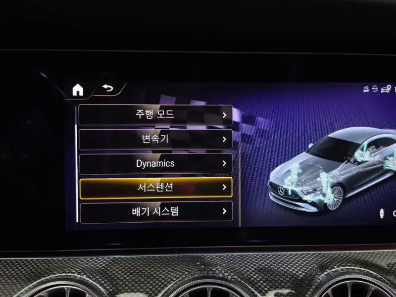2023 Mercedes-Benz CLS с пробегом 49 221 км