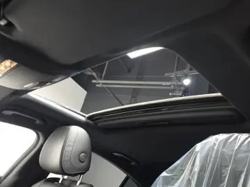 2023 Mercedes-Benz CLS с пробегом 49 221 км
