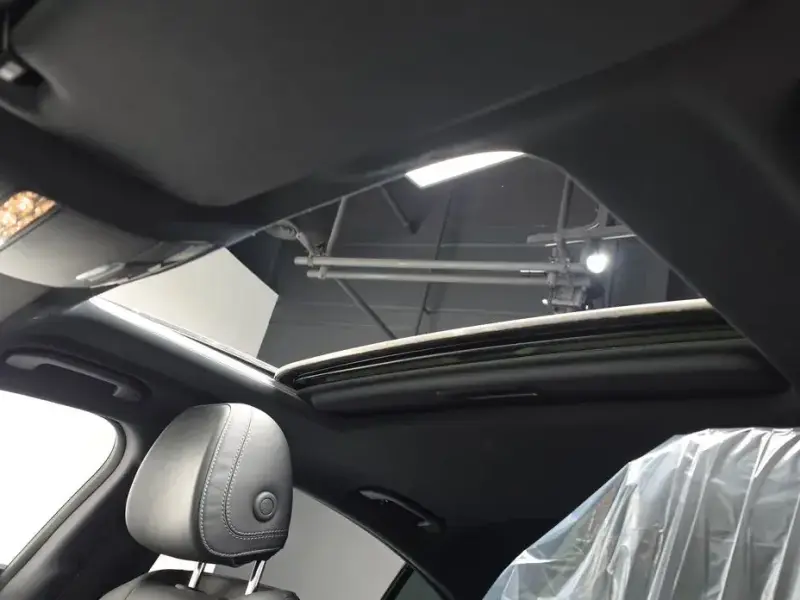 2023 Mercedes-Benz CLS с пробегом 49 221 км