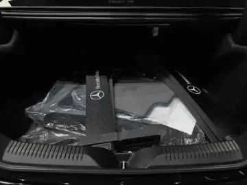 2023 Mercedes-Benz CLS с пробегом 49 221 км