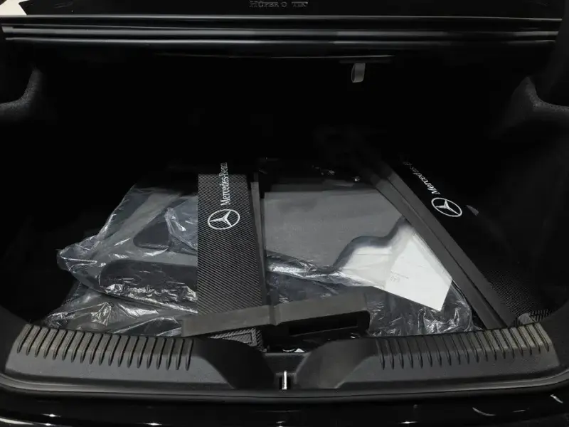 2023 Mercedes-Benz CLS с пробегом 49 221 км
