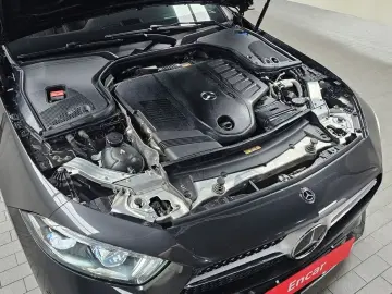 2021 Mercedes-Benz CLS с пробегом 111 214 км