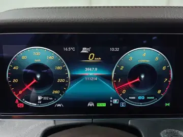 2021 Mercedes-Benz CLS с пробегом 111 214 км