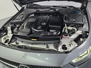 2022 Mercedes-Benz CLS с пробегом 24 984 км