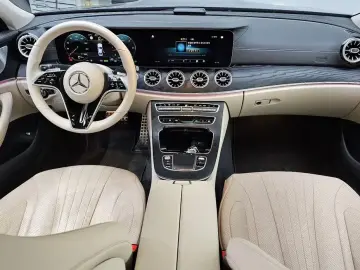2022 Mercedes-Benz CLS с пробегом 24 984 км