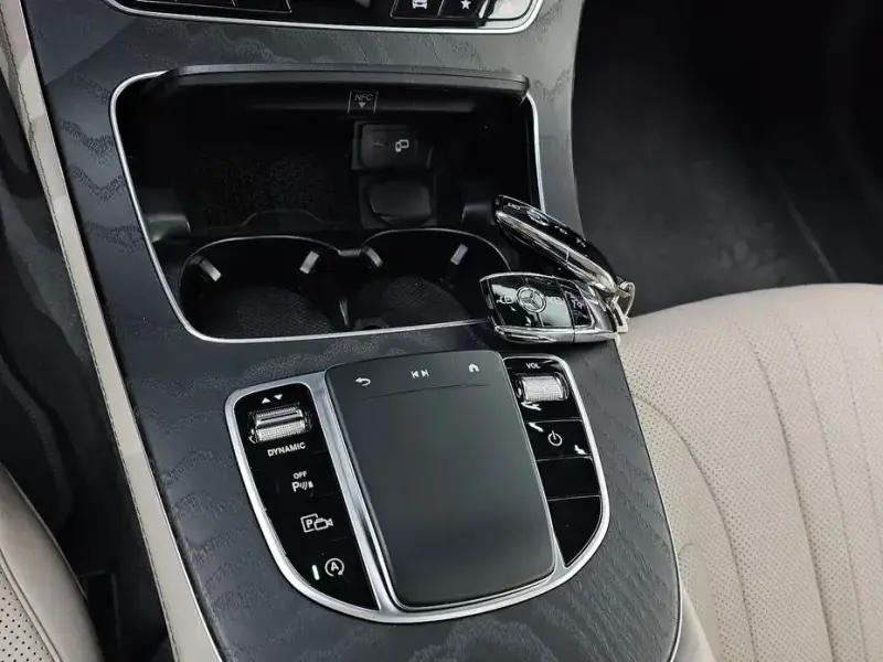 2022 Mercedes-Benz CLS с пробегом 24 984 км