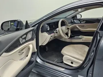 2022 Mercedes-Benz CLS с пробегом 24 984 км
