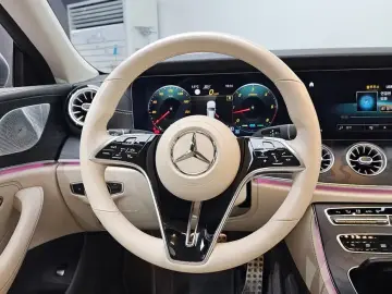 2022 Mercedes-Benz CLS с пробегом 24 984 км