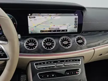 2022 Mercedes-Benz CLS с пробегом 24 984 км