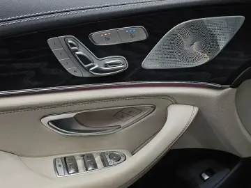 2022 Mercedes-Benz CLS с пробегом 24 984 км