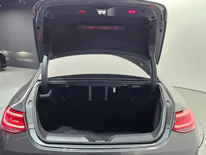 2022 Mercedes-Benz CLS с пробегом 24 984 км
