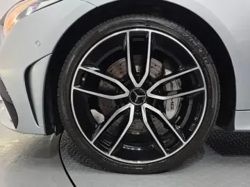 2022 Mercedes-Benz CLS с пробегом 75 734 км