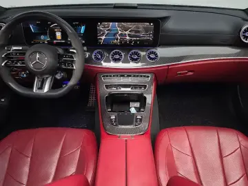 2022 Mercedes-Benz CLS с пробегом 75 734 км