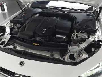 2022 Mercedes-Benz CLS с пробегом 86 183 км