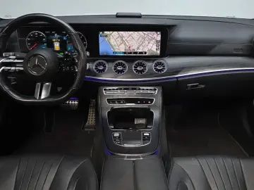2022 Mercedes-Benz CLS с пробегом 86 183 км