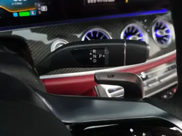 2022 Mercedes-Benz CLS с пробегом 75 734 км
