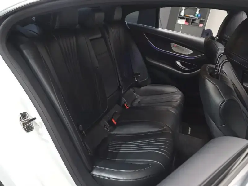 2022 Mercedes-Benz CLS с пробегом 86 183 км