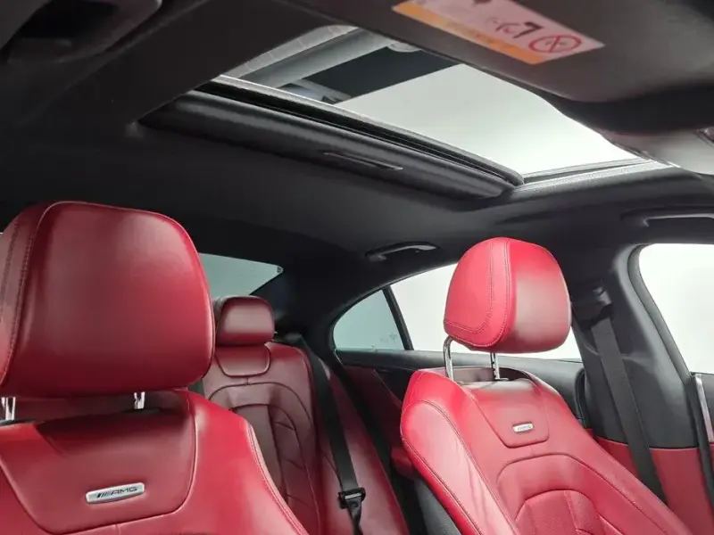 2022 Mercedes-Benz CLS с пробегом 75 734 км