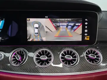 2022 Mercedes-Benz CLS с пробегом 75 734 км