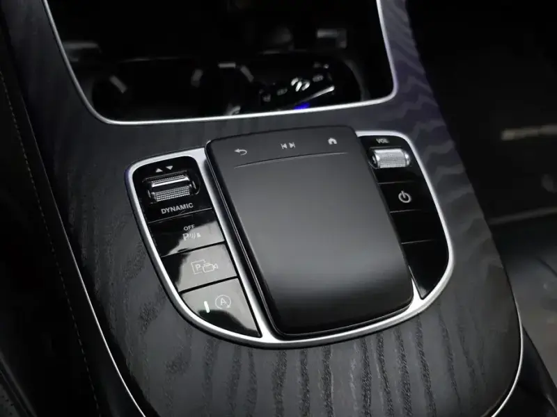 2022 Mercedes-Benz CLS с пробегом 86 183 км