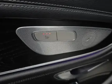 2022 Mercedes-Benz CLS с пробегом 86 183 км