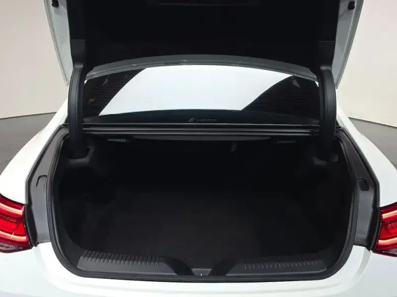 2022 Mercedes-Benz CLS с пробегом 86 183 км