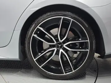 2022 Mercedes-Benz CLS с пробегом 75 734 км