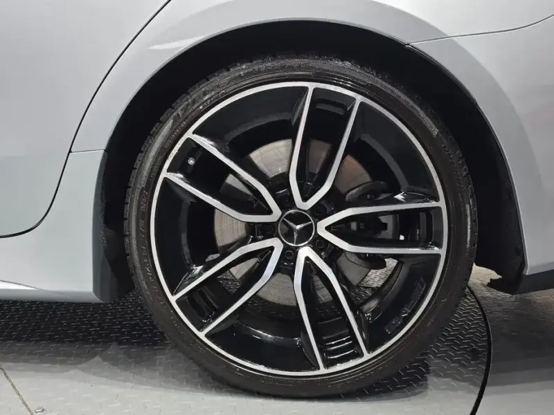 2022 Mercedes-Benz CLS с пробегом 75 734 км