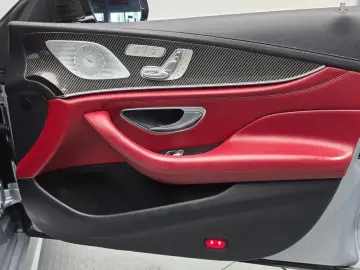 2022 Mercedes-Benz CLS с пробегом 75 734 км