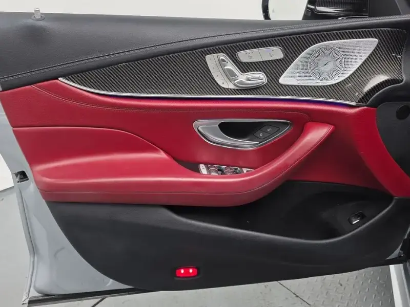 2022 Mercedes-Benz CLS с пробегом 75 734 км