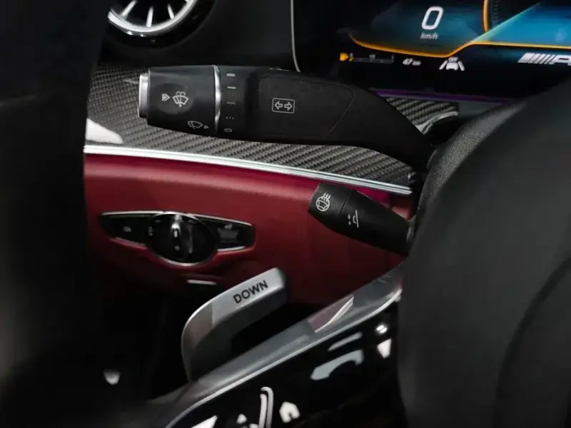 2022 Mercedes-Benz CLS с пробегом 75 734 км