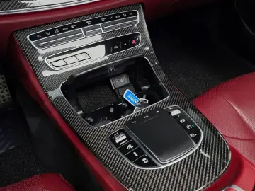 2022 Mercedes-Benz CLS с пробегом 75 734 км