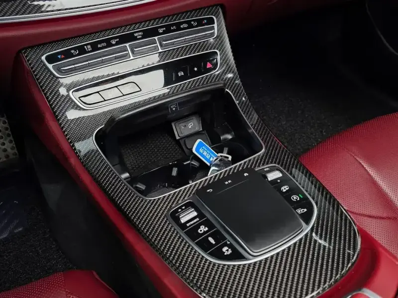 2022 Mercedes-Benz CLS с пробегом 75 734 км