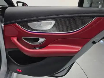 2022 Mercedes-Benz CLS с пробегом 75 734 км